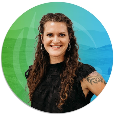 Katelyn Turner MSN-E, RN Photo